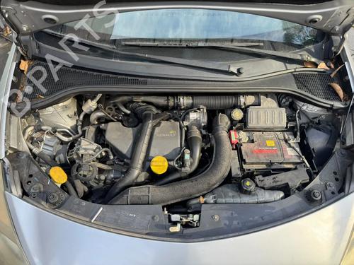 Used Engine Engine 39593632 39593632