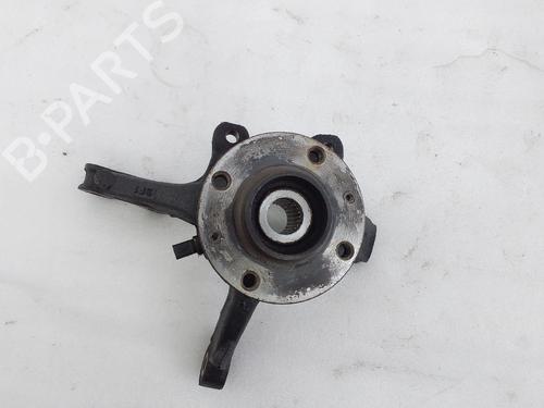Used Right front steering knuckle Right front steering knuckle 39593650 39593650
