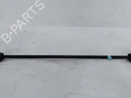 Used Anti roll bar Anti roll bar 39593651 39593651