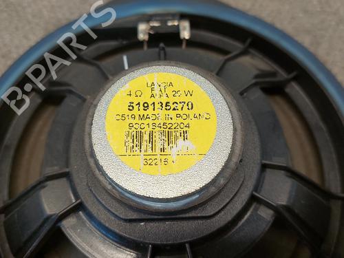 Speaker FIAT 500X (334_) 1.3 D Multijet (334AXH1A) | BP39593653E2 - Image 4