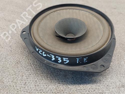 Speaker FIAT 500X (334_) 1.3 D Multijet (334AXH1A) | BP39593653E2 - Image 2