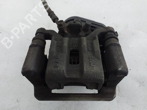Used Right rear brake caliper Right rear brake caliper 39593652 39593652