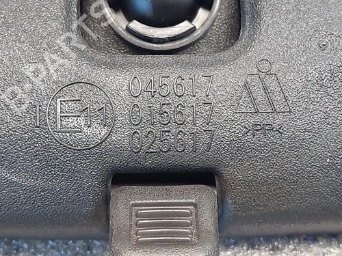 Rear mirror FIAT 500X (334_) 1.3 D Multijet (334AXH1A) | BP39593658I6 - Image 5