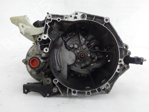 Used Gearbox Gearbox 39593663 39593663