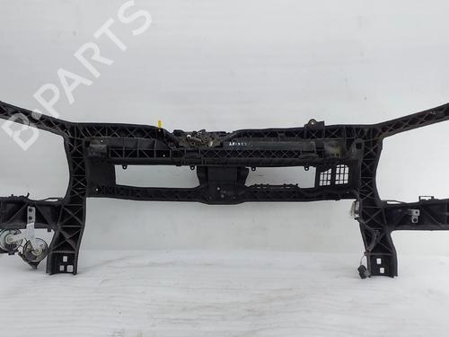 Frontplade/Frontkurv FORD TRANSIT V363 Van (FCD, FDD) 2.0 EcoBlue | BP39593664C72 - Image 4