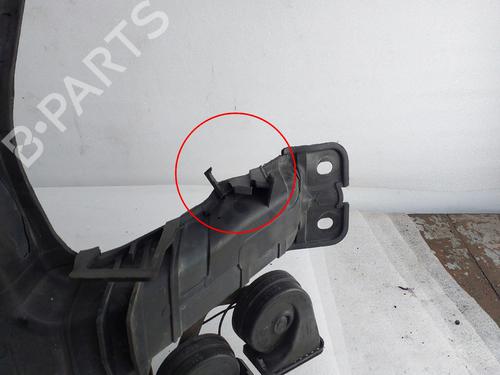 Frontplade/Frontkurv FORD TRANSIT V363 Van (FCD, FDD) 2.0 EcoBlue | BP39593664C72 - Image 5