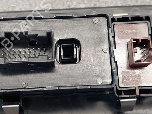 Left front window switch FIAT 500X (334_) 1.3 D Multijet (334AXH1A) | BP39593666I27  - Image 7