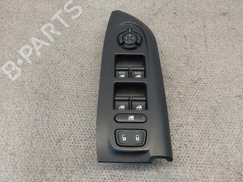 Used Left front window switch Left front window switch 39593666 39593666