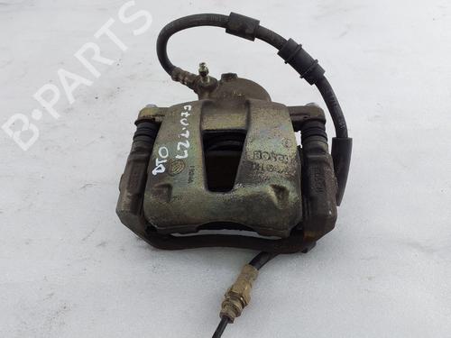 Used Right front brake caliper Right front brake caliper 39593667 39593667