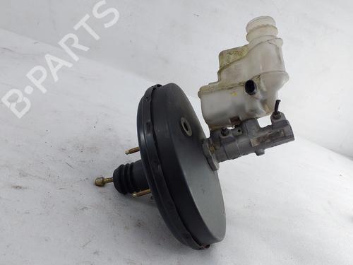 Servo brake FIAT IDEA (350_) 1.2 16V | BP39593668M42 - Image 3