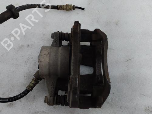 Left front brake caliper FIAT IDEA (350_) 1.2 16V | BP39593671M105 - Image 3