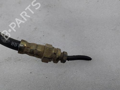 Left front brake caliper FIAT IDEA (350_) 1.2 16V | BP39593671M105 - Image 4