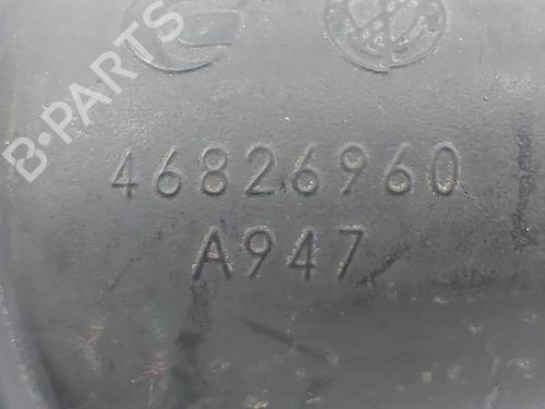 Pipe FIAT IDEA (350_) 1.2 16V | BP39593674M125 - Image 3