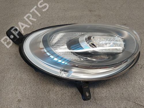 Right front indicator FIAT 500X (334_) 1.3 D Multijet (334AXH1A) | BP39593677C33 - Image 2