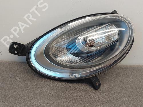Used Right front indicator Right front indicator 39593677 39593677