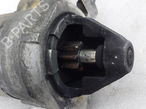 Starter FIAT IDEA (350_) 1.2 16V | BP39593676M8 - Image 4