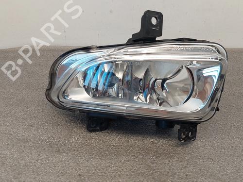 Used Right front fog light Right front fog light 39593678 39593678