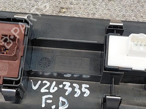 Right front window switch FIAT 500X (334_) 1.3 D Multijet (334AXH1A) | BP39593680I26 - Image 7
