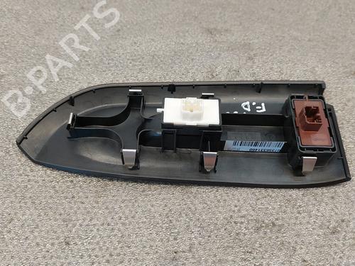 Right front window switch FIAT 500X (334_) 1.3 D Multijet (334AXH1A) | BP39593680I26 - Image 5