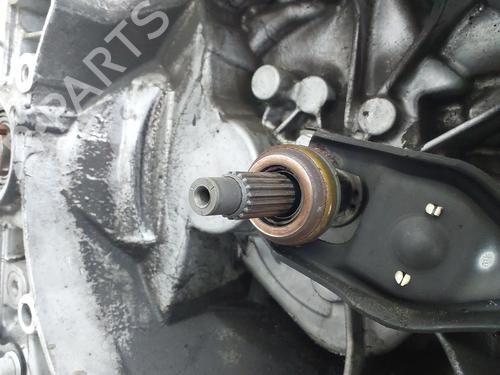 Gearbox CITROËN C3 III (SX) 1.5 BlueHDi 100 (SXYHYP, SXYHTU) | BP39593681M3 - Image 2