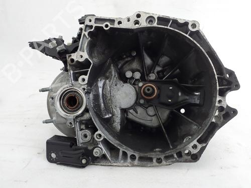 gearkasse-citroen-c3-iii-sx-2016-39593681 main image