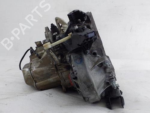 Gearbox CITROËN C3 III (SX) 1.5 BlueHDi 100 (SXYHYP, SXYHTU) | BP39593681M3 - Image 5