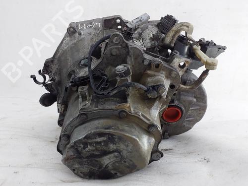 Gearbox CITROËN C3 III (SX) 1.5 BlueHDi 100 (SXYHYP, SXYHTU) | BP39593681M3 - Image 4