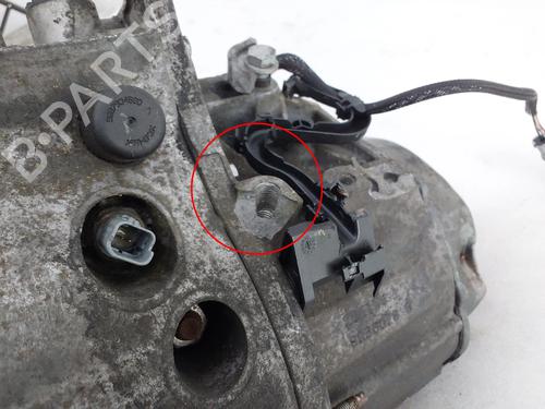Gearbox CITROËN C3 III (SX) 1.5 BlueHDi 100 (SXYHYP, SXYHTU) | BP39593681M3 - Image 10