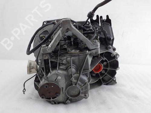 Gearbox FORD C-MAX (DM2) 1.6 TDCi | BP39593682M3  - Image 6