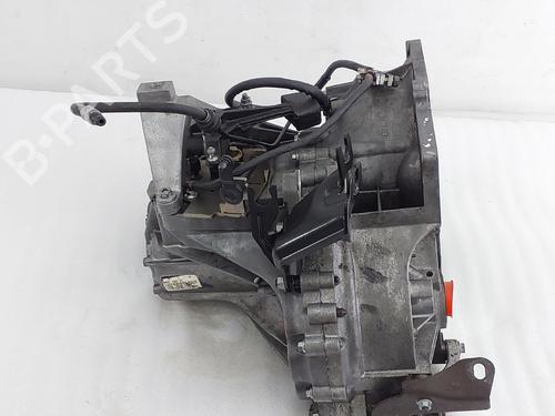 Gearbox FORD C-MAX (DM2) 1.6 TDCi | BP39593682M3  - Image 5