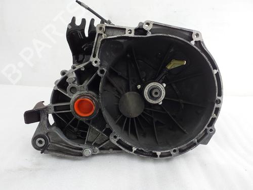Gearkasse Gearkasse 39593682 39593682