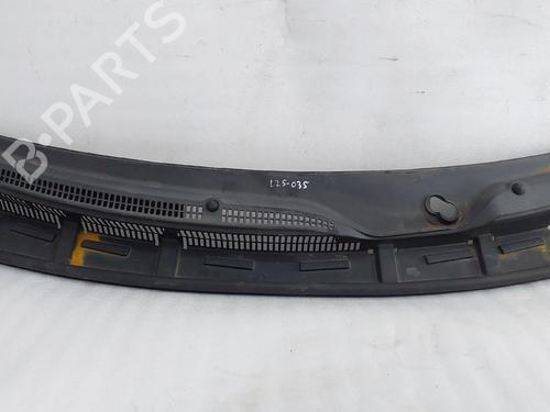 Used Scuttle panel Scuttle panel 39593683 39593683