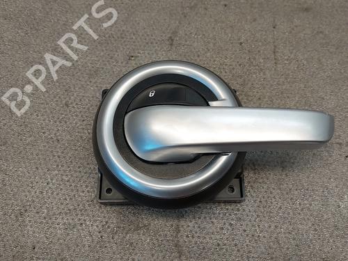 Used Rear left interior door handle Rear left interior door handle 39593685 39593685