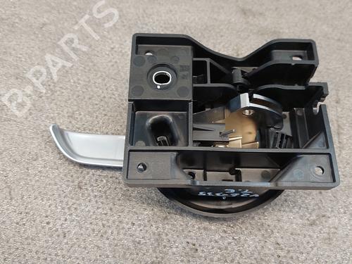 Rear left interior door handle FIAT 500X (334_) 1.3 D Multijet (334AXH1A) | BP39593685I15 - Image 17