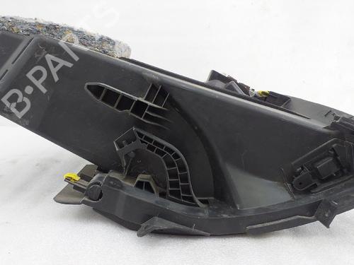 Handskerum RENAULT MEGANE IV Hatchback (B9A/M/N_) 1.5 dCi 110 (B9A3) | BP39593692C95 - Image 3
