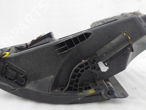 Handskerum RENAULT MEGANE IV Hatchback (B9A/M/N_) 1.5 dCi 110 (B9A3) | BP39593692C95 - Image 2
