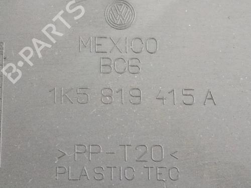 Scuttle panel VW GOLF V Variant (1K5) 1.9 TDI | BP39593694C110 - Image 3