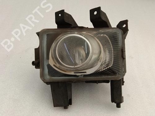 Used Left front fog light Left front fog light 39599085 39599085