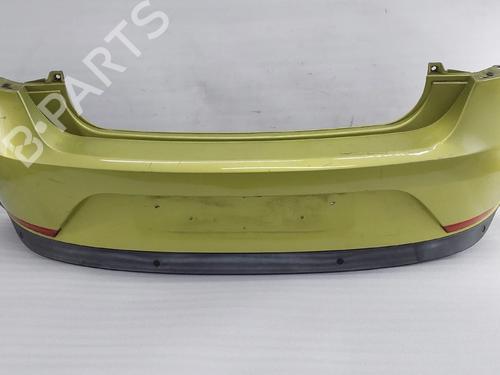 rear-bumper-seat-ibiza-iv-6j5-6p1-2008-2009-2010-2011-2012-2013-2014-2015-2016-2017-39616866 main image