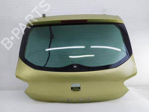 tailgate-seat-ibiza-iv-6j5-6p1-2008-2009-2010-2011-2012-2013-2014-2015-2016-2017-39616868 main image