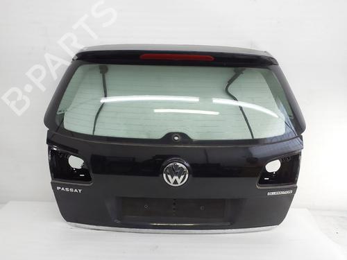 Used Tailgate Tailgate 39616870 39616870