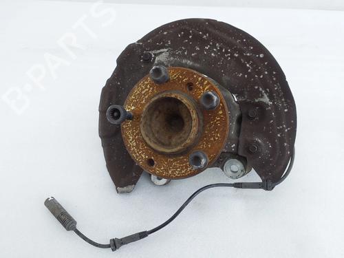 Used Left front steering knuckle Left front steering knuckle 39616876 39616876