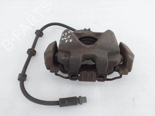 Used Left front brake caliper Left front brake caliper 39616879 39616879
