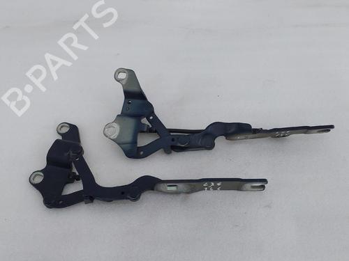 Used Hinge/Door check strap Hinge/Door check strap 39616884 39616884