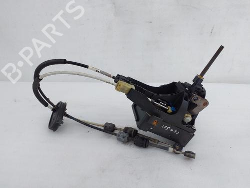 Schalthebel für Schalthebel 39616887 39616887