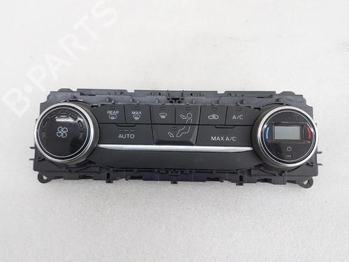 Used Climate control Climate control FORD ECOSPORT 1.0 EcoBoost (125 hp) 39616889 39616889