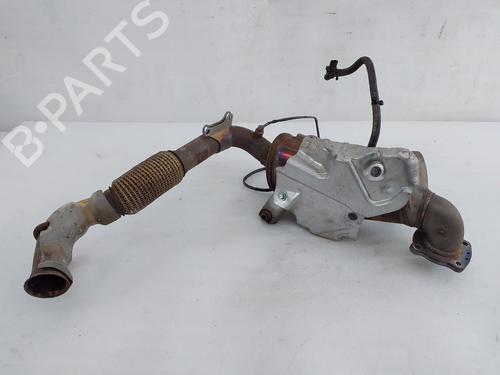 Used Catalyst Catalyst FORD ECOSPORT 1.0 EcoBoost (125 hp) 39616895 39616895