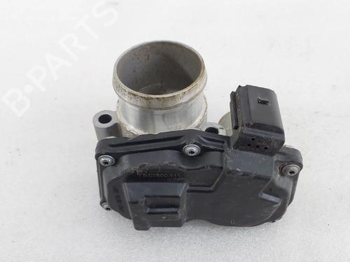 Used Throttle body Throttle body FORD ECOSPORT 1.0 EcoBoost (125 hp) 39616898 39616898