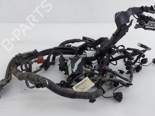 Used Wiring harness Wiring harness FORD ECOSPORT 1.0 EcoBoost (125 hp) 39616900 39616900