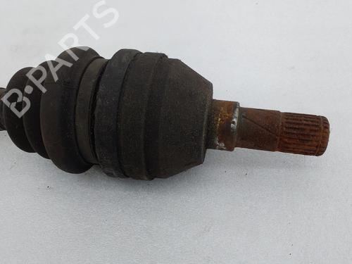 Left front driveshaft OPEL ASTRA J (P10) 1.4 LPG (68) | BP39616902M38 - Image 2